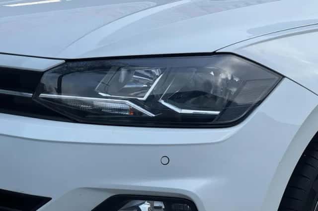 Volkswagen Polo (2020) thumbnail 15