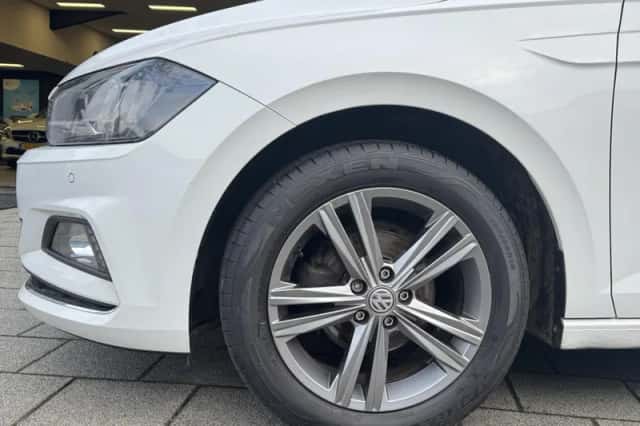 Volkswagen Polo (2020) thumbnail 16