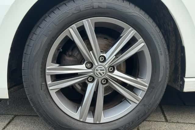 Volkswagen Polo (2020) thumbnail 17