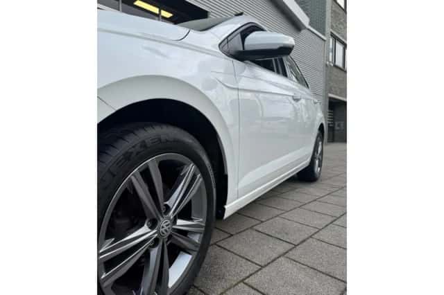 Volkswagen Polo (2020) thumbnail 19