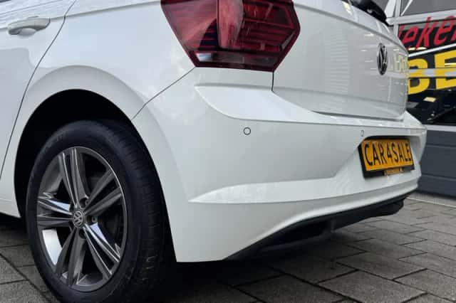 Volkswagen Polo (2020) thumbnail 20