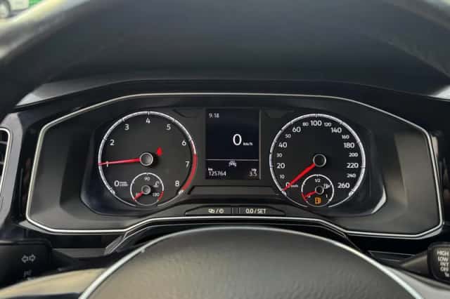 Volkswagen Polo (2020) thumbnail 3