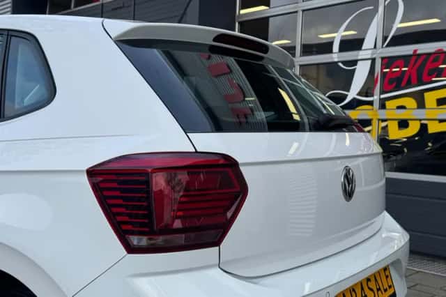 Volkswagen Polo (2020) thumbnail 21