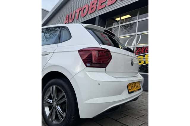 Volkswagen Polo (2020) thumbnail 22