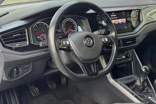Volkswagen Polo (2020) thumbnail 24
