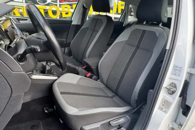 Volkswagen Polo (2020) thumbnail 25