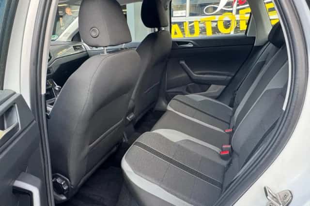 Volkswagen Polo (2020) thumbnail 26