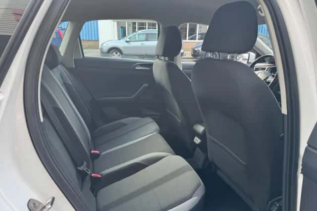 Volkswagen Polo (2020) thumbnail 28