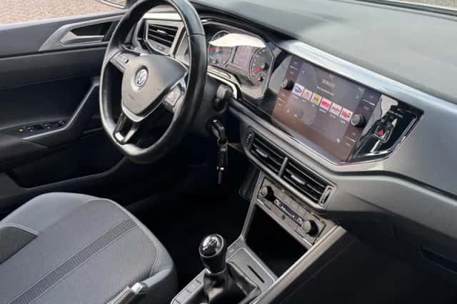 Volkswagen Polo (2020) thumbnail 30