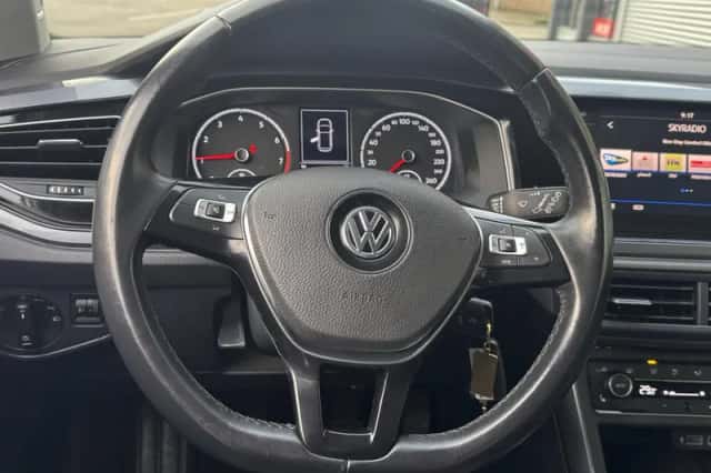 Volkswagen Polo (2020) thumbnail 31