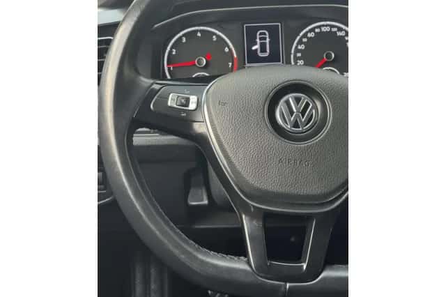 Volkswagen Polo (2020) thumbnail 32
