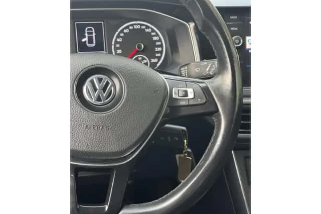 Volkswagen Polo (2020) thumbnail 33