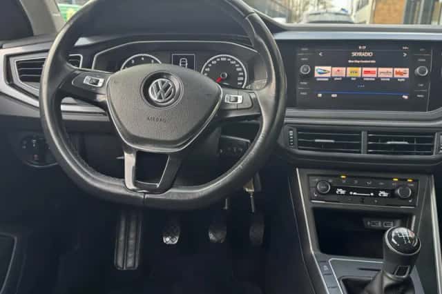 Volkswagen Polo (2020) thumbnail 34