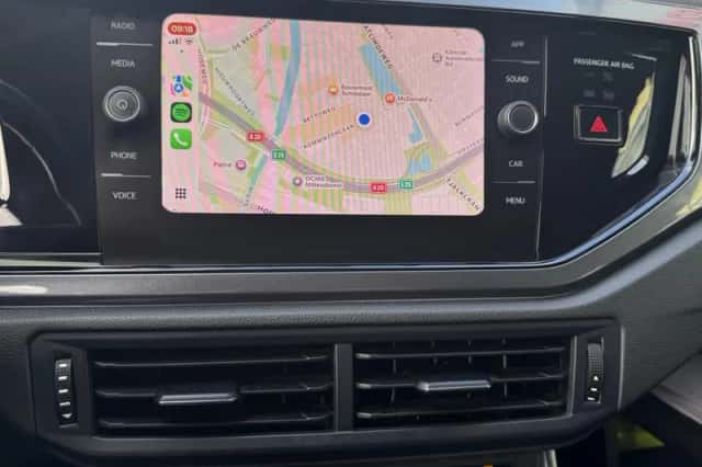 Volkswagen Polo (2020) thumbnail 35