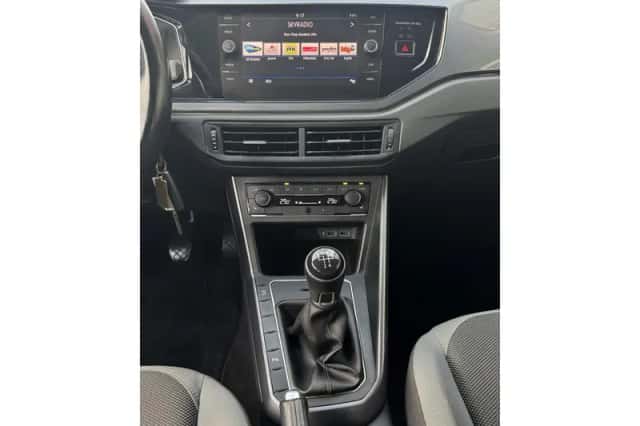 Volkswagen Polo (2020) thumbnail 37