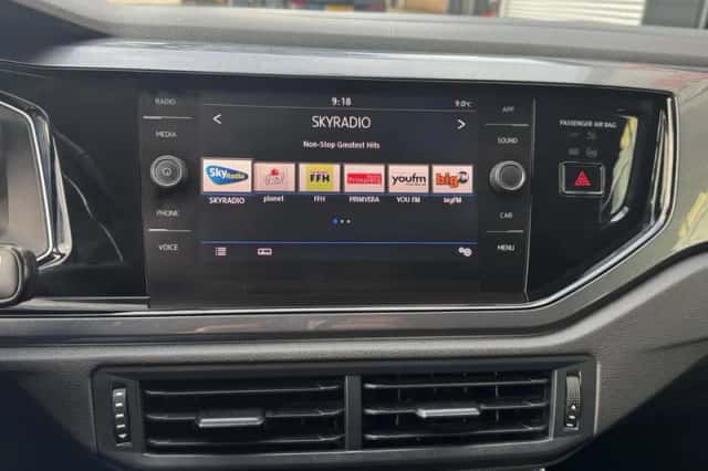 Volkswagen Polo (2020) thumbnail 38