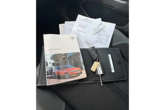 Volkswagen Polo (2020) thumbnail 45