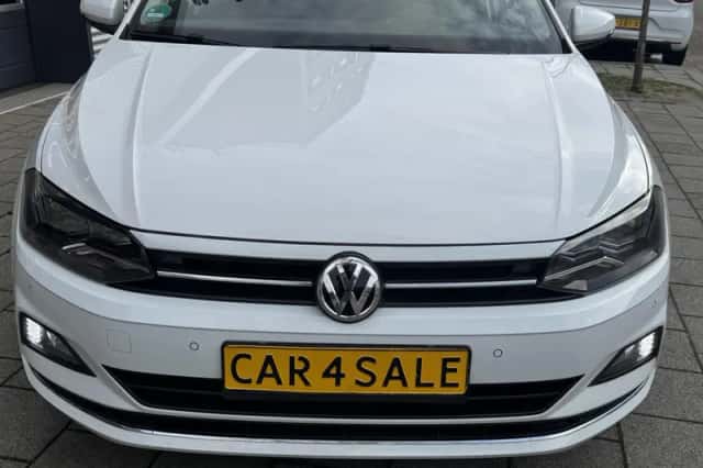 Volkswagen Polo (2020) thumbnail 46