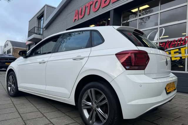 Volkswagen Polo (2020) thumbnail 7
