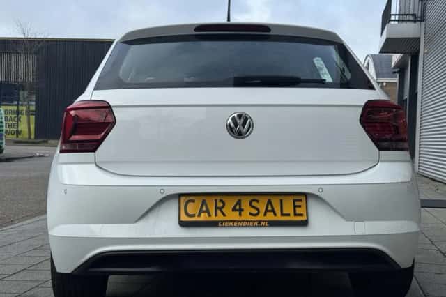 Volkswagen Polo (2020) thumbnail 8