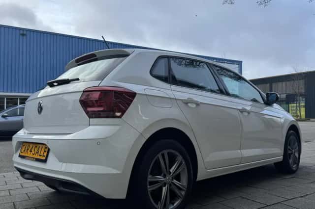 Volkswagen Polo (2020) thumbnail 9