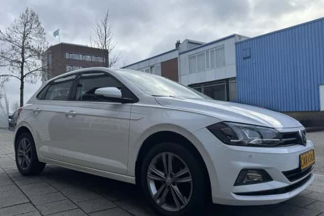 Volkswagen Polo (2020) thumbnail 10