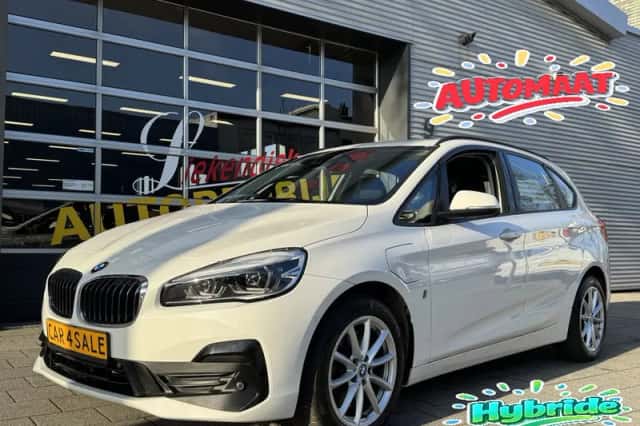 BMW 2-Serie (2019)