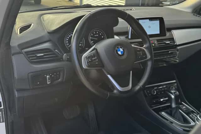 BMW 2-Serie (2019) thumbnail 2