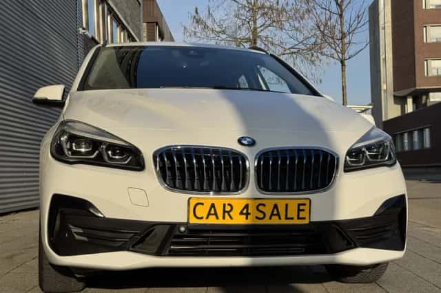 BMW 2-Serie (2019) thumbnail 11