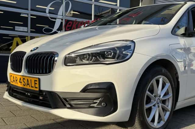 BMW 2-Serie (2019) thumbnail 12