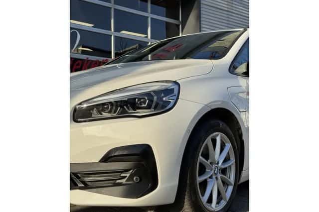 BMW 2-Serie (2019) thumbnail 14
