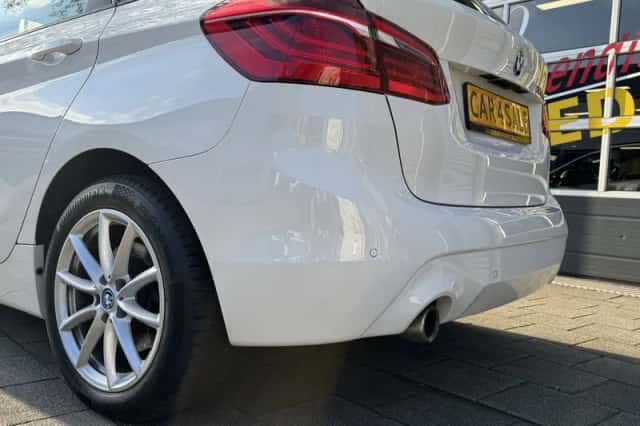 BMW 2-Serie (2019) thumbnail 20