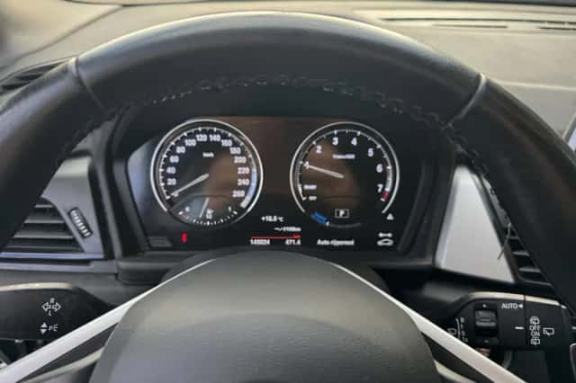 BMW 2-Serie (2019) thumbnail 3