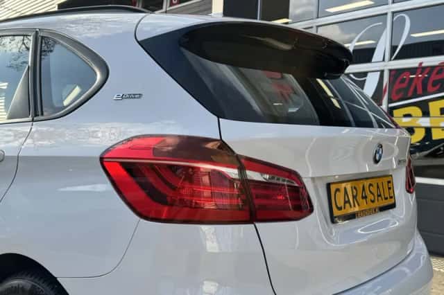BMW 2-Serie (2019) thumbnail 21