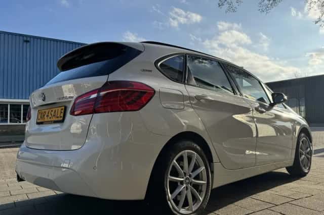 BMW 2-Serie (2019) thumbnail 4