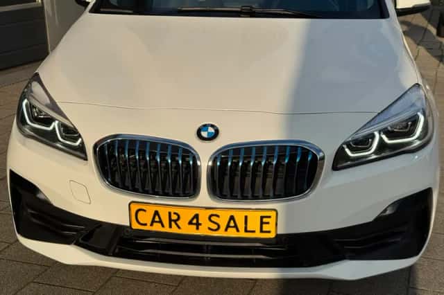 BMW 2-Serie (2019) thumbnail 45