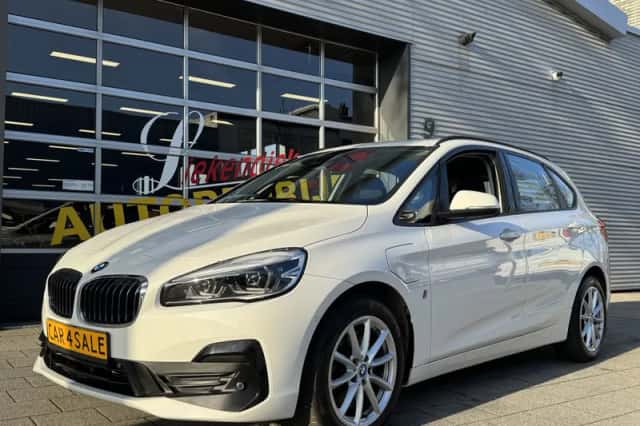 BMW 2-Serie (2019) thumbnail 6