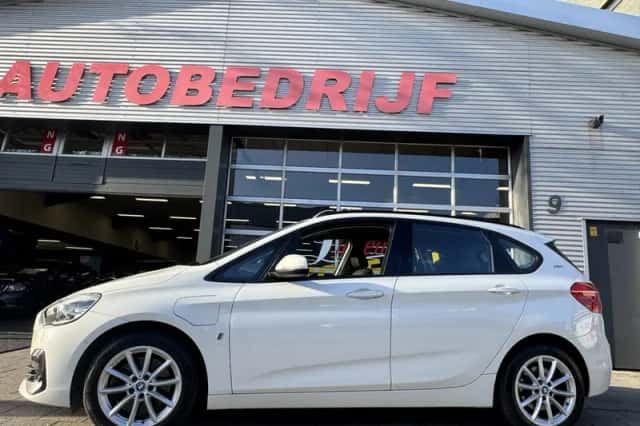 BMW 2-Serie (2019) thumbnail 7