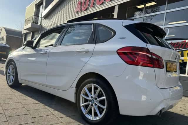 BMW 2-Serie (2019) thumbnail 8