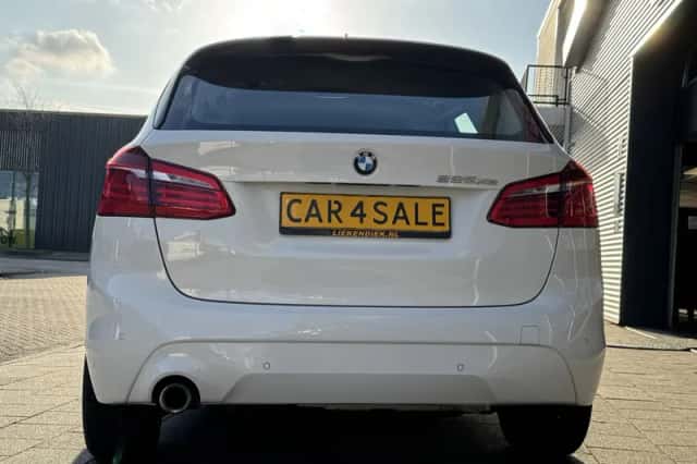 BMW 2-Serie (2019) thumbnail 9