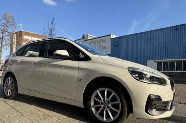 BMW 2-Serie (2019) thumbnail 10