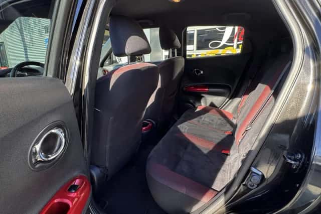 Nissan Juke (2015) thumbnail 26
