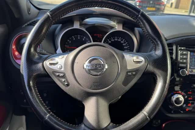 Nissan Juke (2015) thumbnail 31