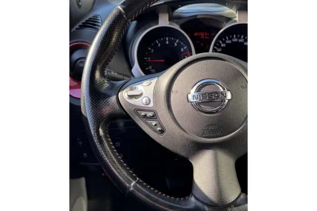 Nissan Juke (2015) thumbnail 32