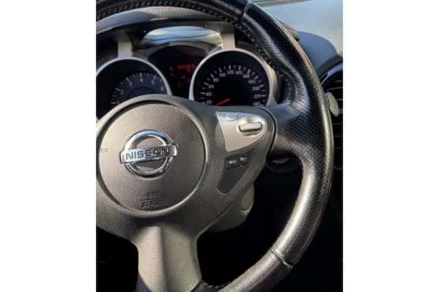 Nissan Juke (2015) thumbnail 33