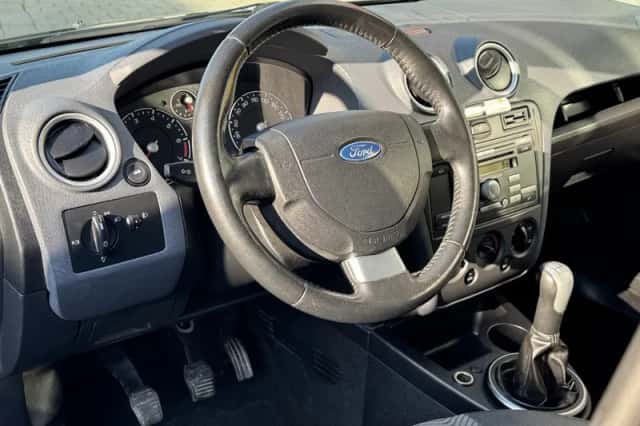 Ford Fusion (2027) thumbnail 2
