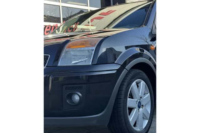 Ford Fusion (2027) thumbnail 13