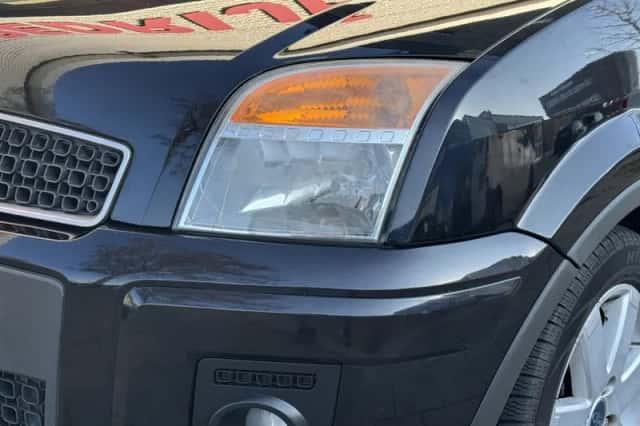 Ford Fusion (2027) thumbnail 15
