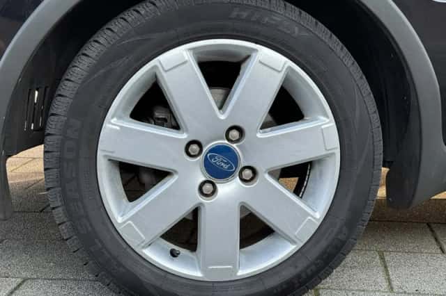 Ford Fusion (2027) thumbnail 17