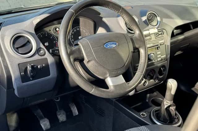 Ford Fusion (2027) thumbnail 24